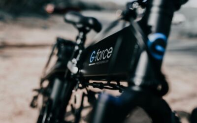E-bikes voor ouderen